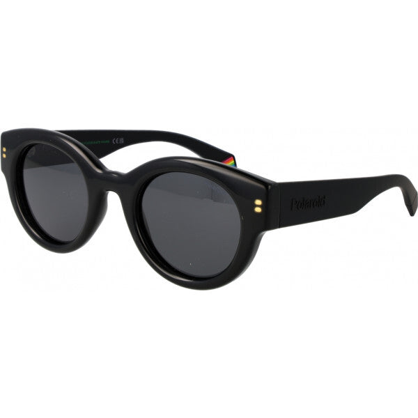 Polaroid black PLD 6240 S X sunglasses 48, imported from the UK