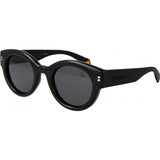 Polaroid black PLD 6240 S X sunglasses 48, imported from the UK