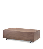 Flexform Piuma Italian design cabinet 100x48x30cm, UK version