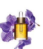 Clarins Blue Orchid Face Treatment Oil 30ml - British product