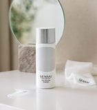 Sensai Silky Purifying Silk Peeling Powder 40g, imported from the UK
