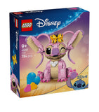 Lego Disney Lilo & Stitch Angel building set, UK version