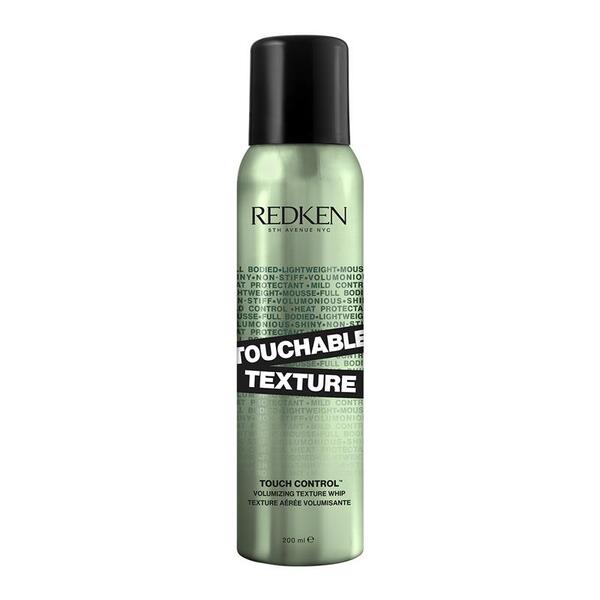 Redken Touchable Texture