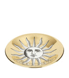 Fornasetti Sole decorative centrepiece plate 31cm - British product