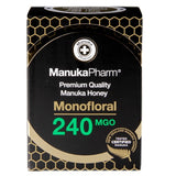 Manuka Pharm Manuka Honey MGO 740 500g Manuka Honey Holland&Barrett   