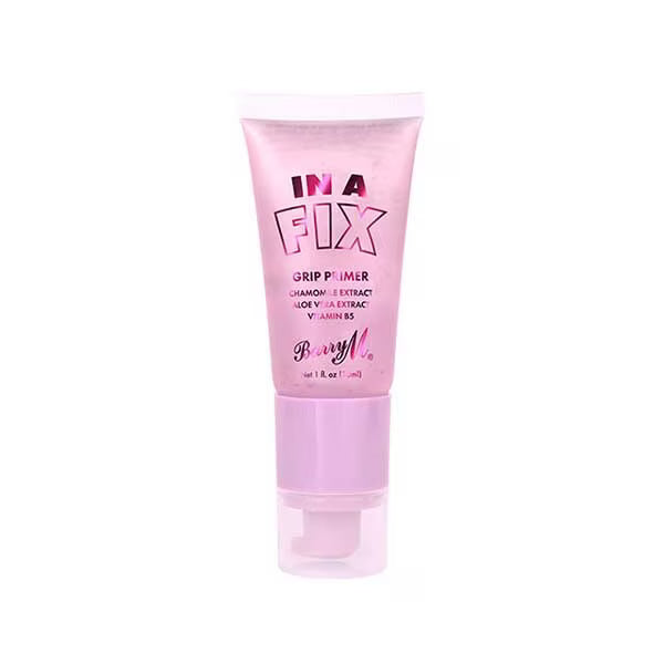Barry M In A Grip Face Primer - British product