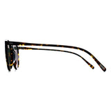 Oliver Peoples Finley brown unisex sunglasses (British brand)