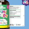 Natures Aid probiotic drops Daily Microbiotic 50ml - British product