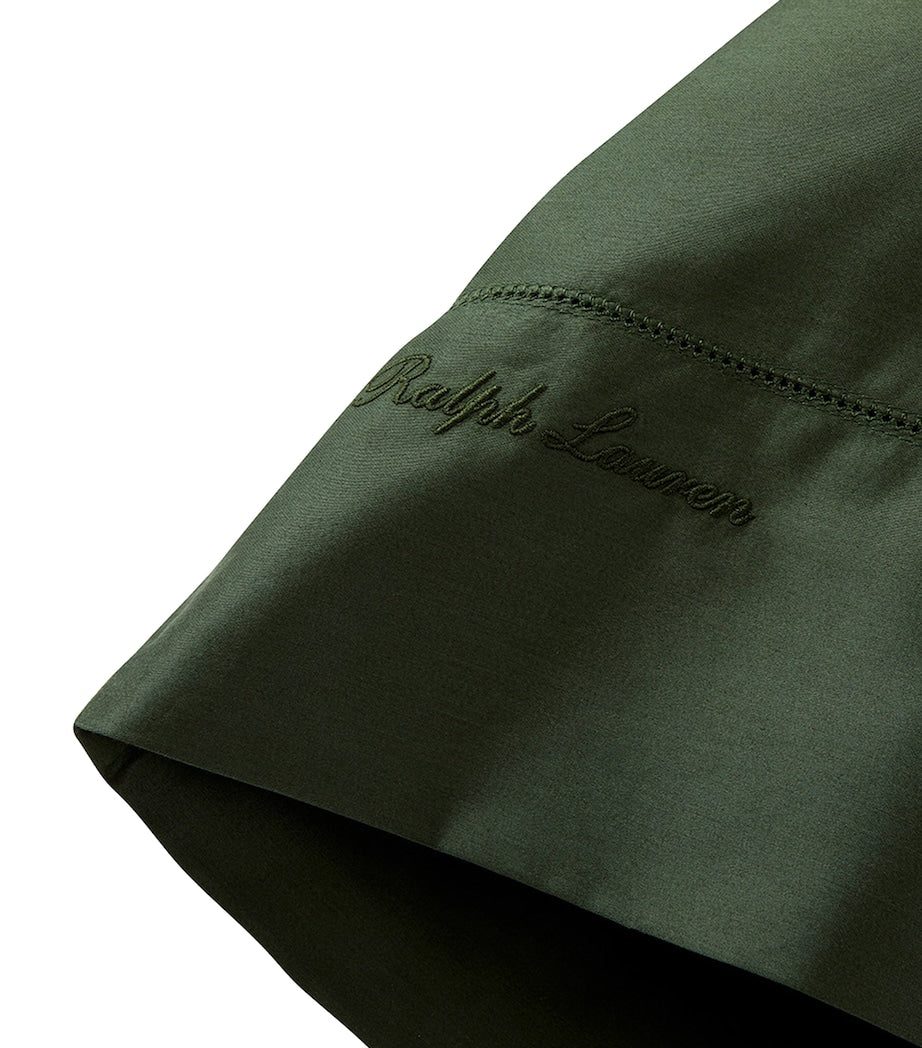 Ralph Lauren Home pillowcase pair 50cm x 75cm, imported from the UK