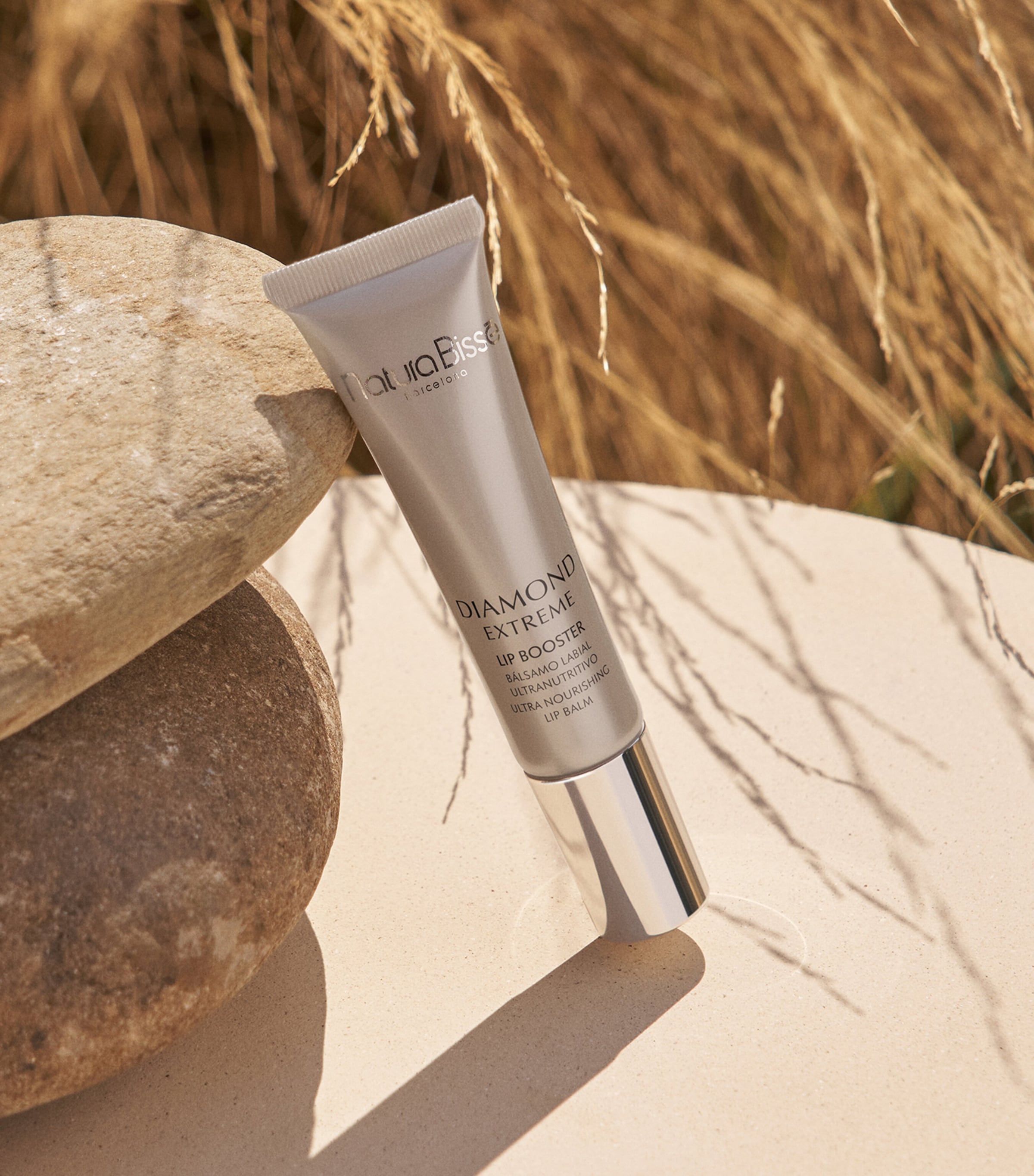 Natura Bissé lip booster, imported from the UK