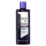 PRO:VOKE Touch Of Silver Brightening Shampoo 200ml shampoo & conditioners Boots   