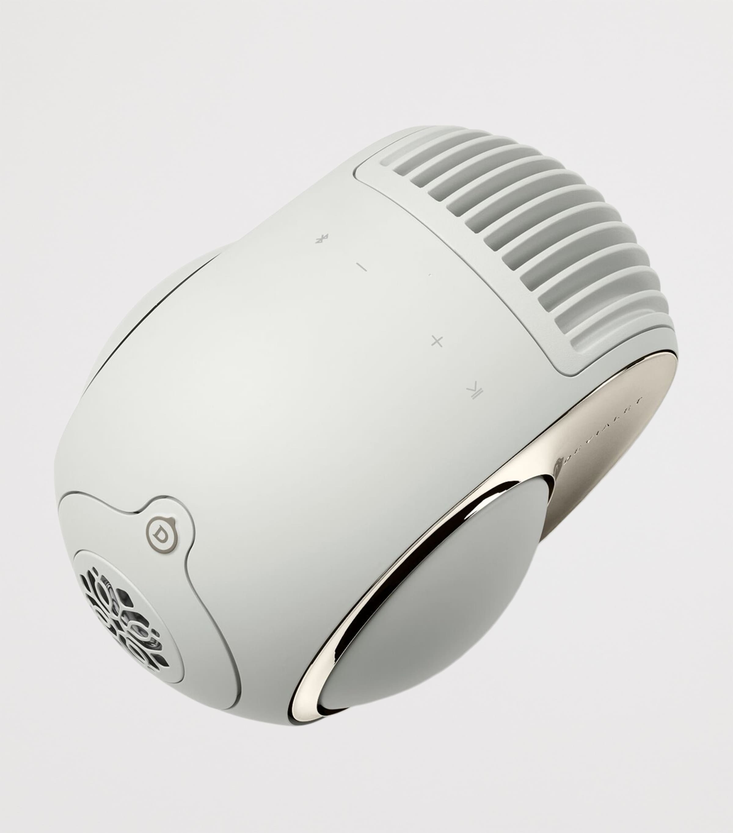 Devialet Phantom Ultimate 98 dB speaker (British brand)