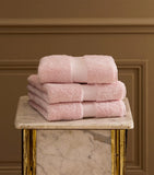 Yves Delorme Étoile bath sheet 92cm x 160cm (British brand)