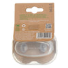 Vital Baby Airflow Soother 6-18 Months 2 Pack (British brand)