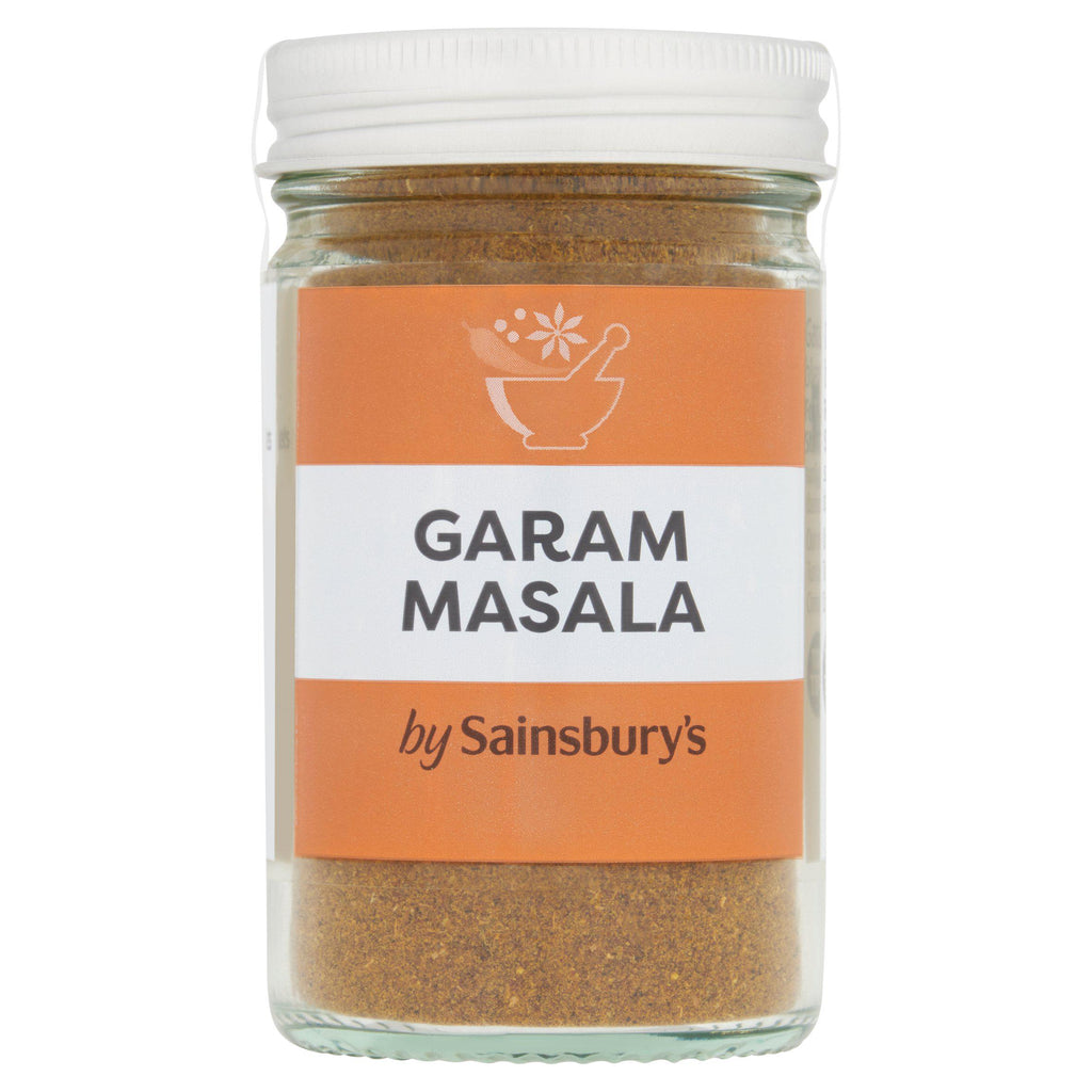 Sainsbury's Garam Masala 38g