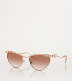 Swarovski Metal SK7017 sunglasses - British product