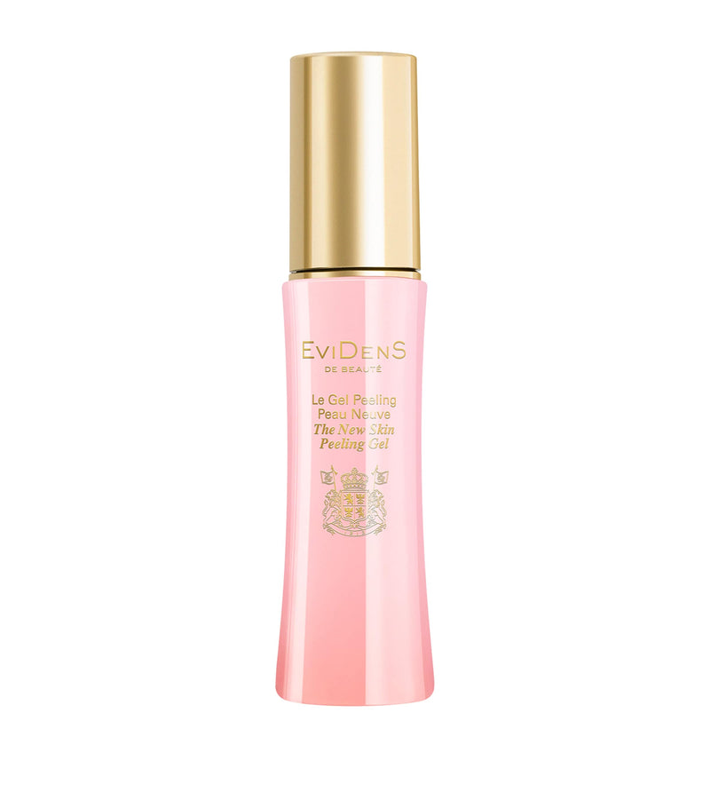 EviDenS de Beauté peeling gel 50ml - British product