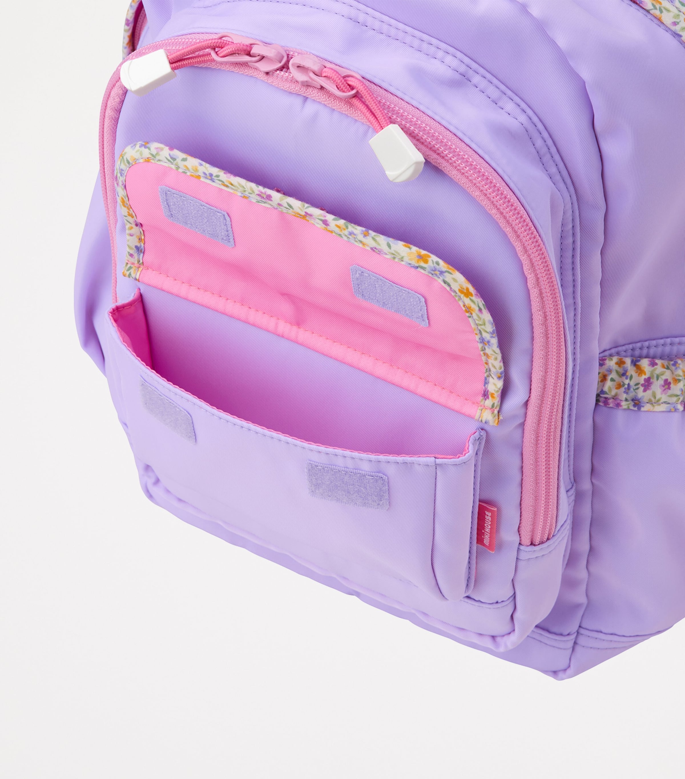 Miki House Daydream backpack H39cm (British brand)