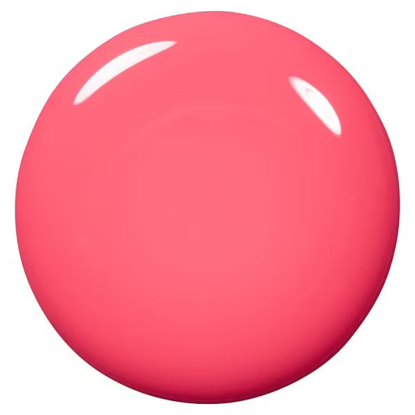 Essie Cute As A Button Bright Pink Coral Polish - British product