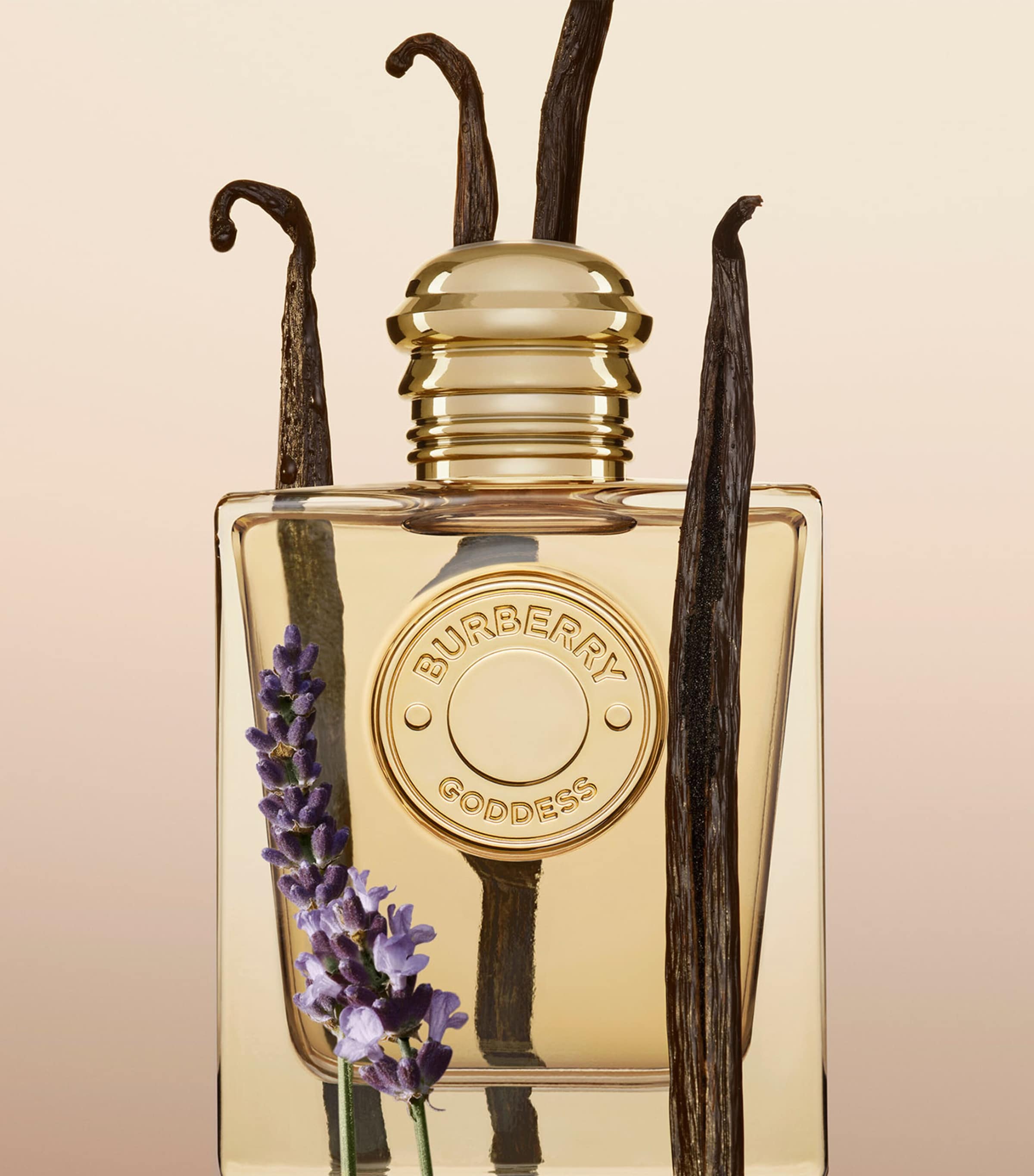 Burberry Goddess eau de parfum refill 150ml (British brand)