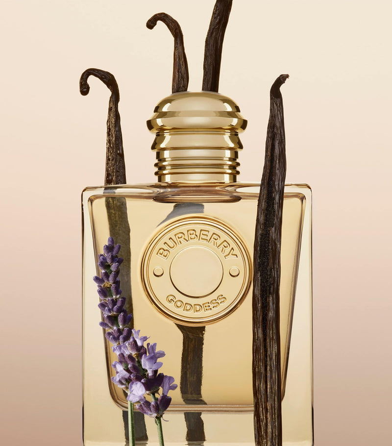 Burberry Goddess eau de parfum refill 150ml (British brand)