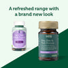 Holland & Barrett Skin Hair Nails Formula 30 Tablets, UK version