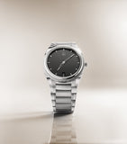 Parmigiani Fleurier TONDA PF Micro-Rotor watch 40mm, UK version