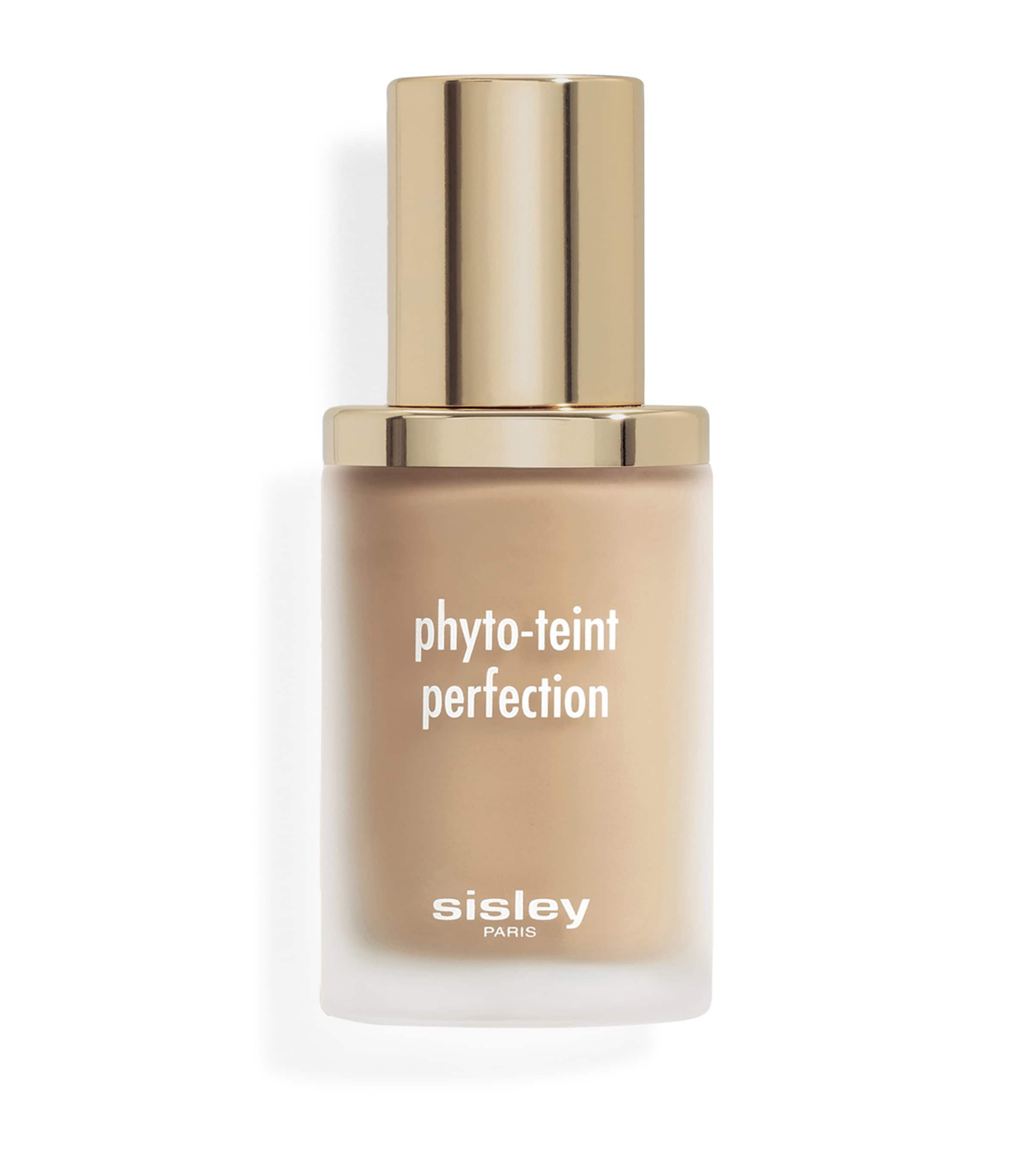 Sisley full coverage foundation 30ml, imported from the UK