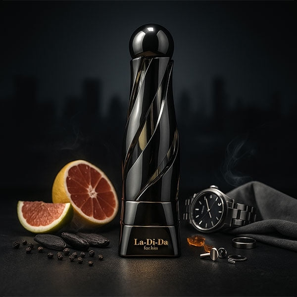 Arabiyat Prestige La Di Da for Him EDP 100ml - British product