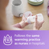 Philips Avent Premium Fast bottle warmer, UK version