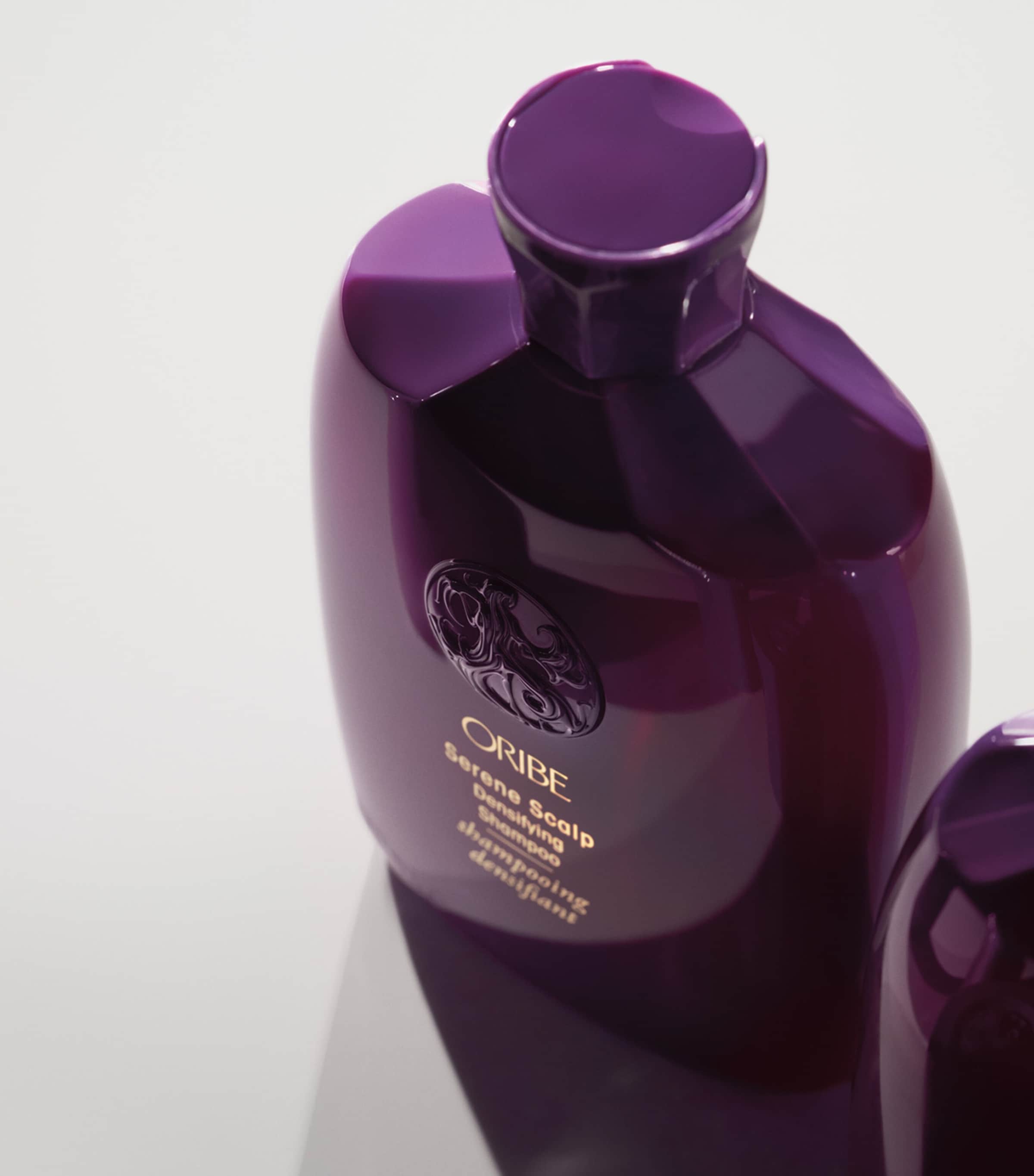 Oribe Serene Scalp Densifying Shampoo 250ml, imported from the UK