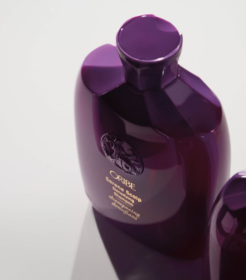 Oribe Serene Scalp Densifying Shampoo 250ml, imported from the UK