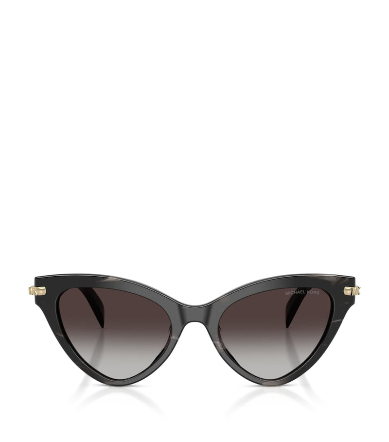 Michael Kors Roanoke cat eye sunglasses - British product