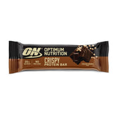 Optimum Nutrition Crispy Protein Bar Chocolate Brownie 65g GOODS Boots   