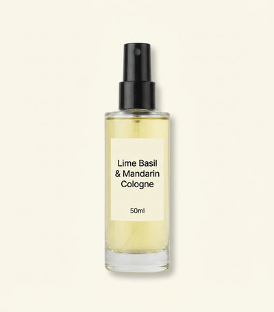 Harrods Jo Malone London Lime Basil & Mandarin Cologne 30ml- Buy online at McGrocer