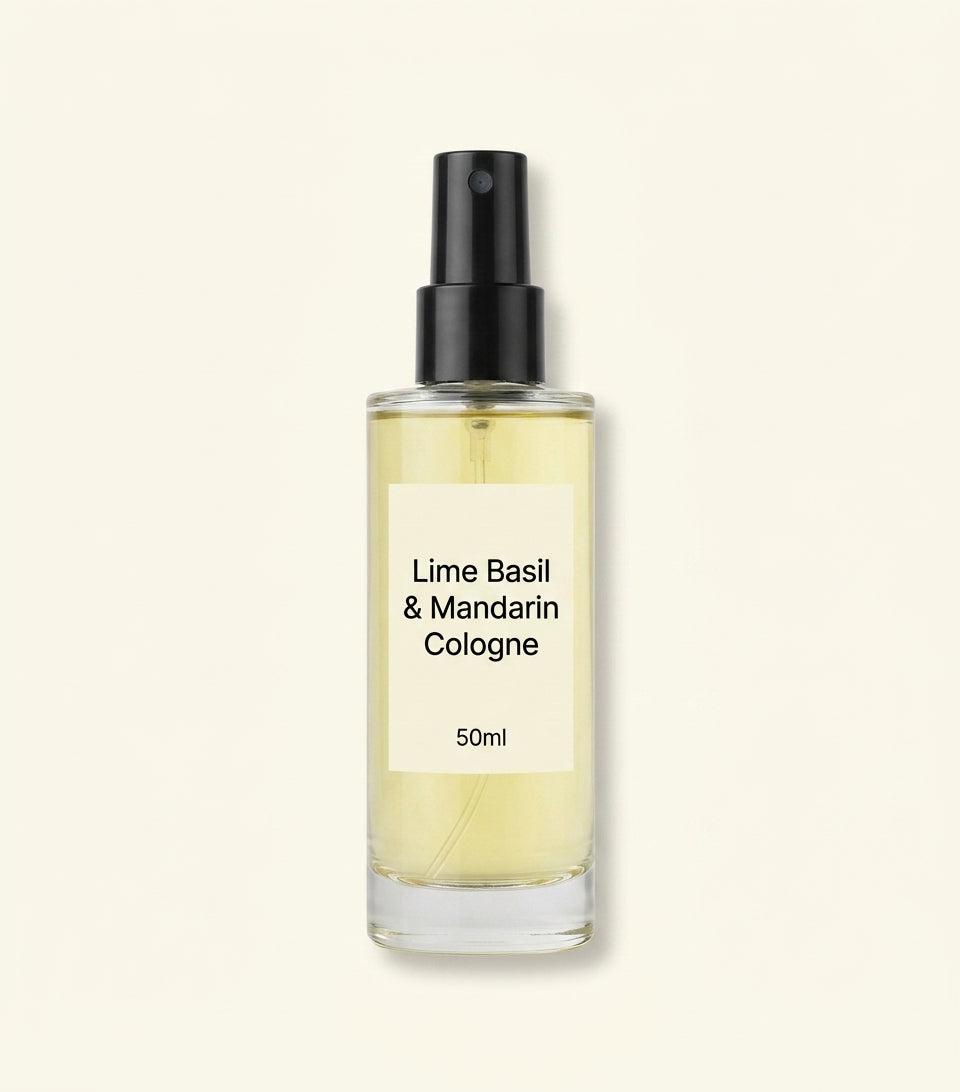 Jo Malone Lime Basil cologne 30ml, imported from the UK