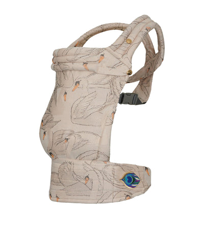 Harrods Adjustable Baby Carrier with Multiple Positions for Newborns to Toddlers, Up to 20kg Capacity- Buy online at McGrocer