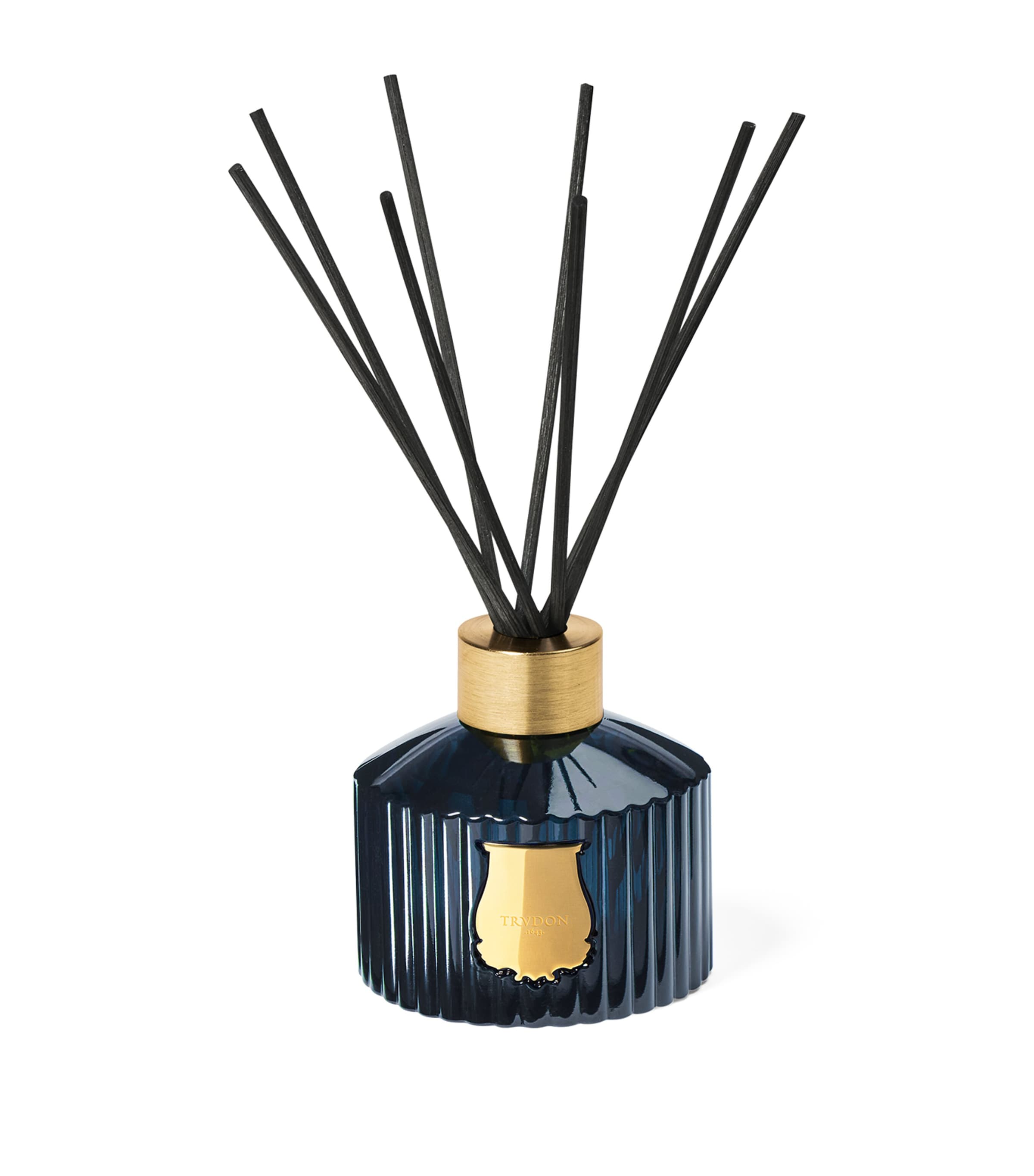 Cire Trudon Reggio diffuser Mandarin Mimosa 300ml, imported from the UK