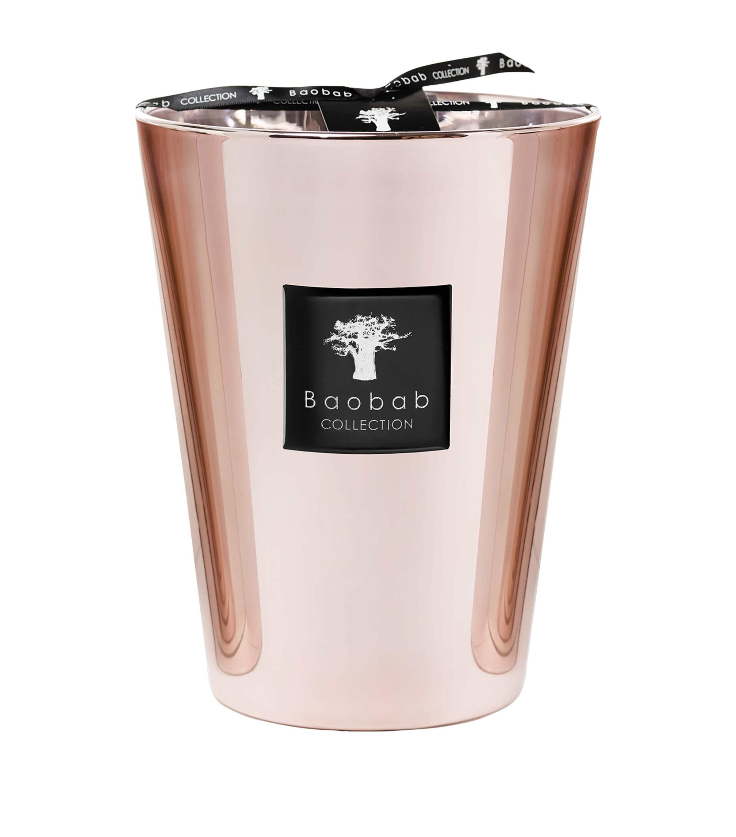 Baobab Collection Les Exclusives Roseum Candle (6kg)