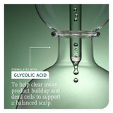 Biolage Scalp Sync Purifying Concentrate scalp treatment 200ml, UK version