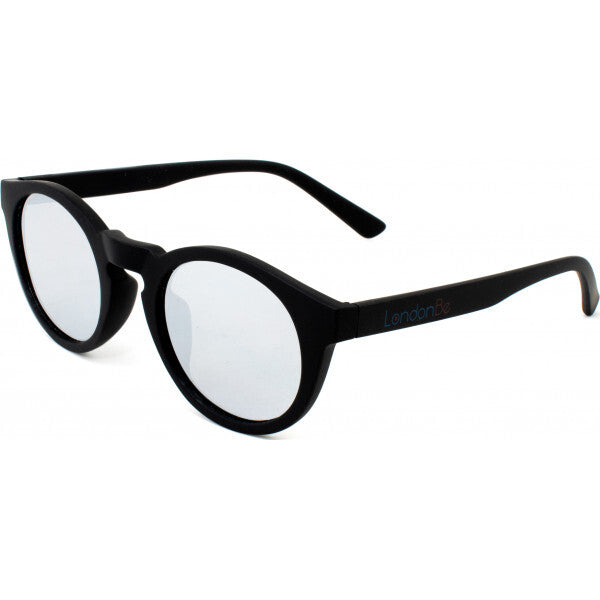 Londonbe Black sunglasses (45mm) - British product