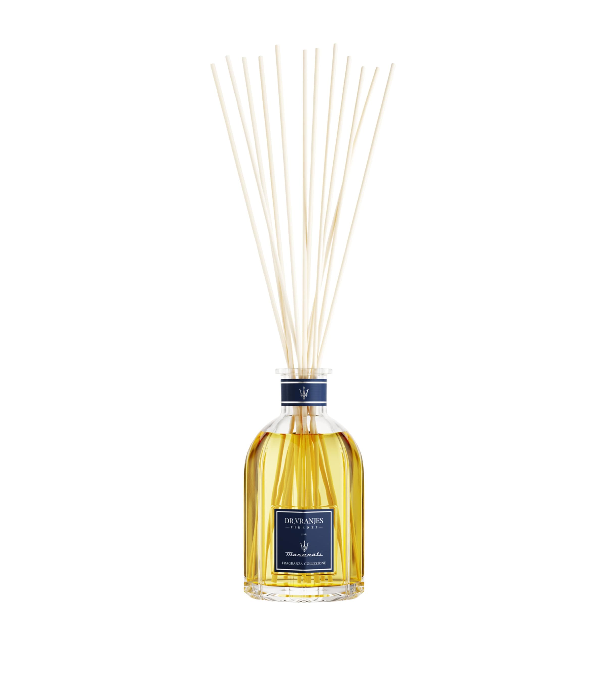 Dr. Vranjes Firenze Maserati reed diffuser 1.25L - British product