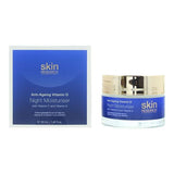 Skin Research Anti-Ageing Vitamin D Night Moisturiser 50ml (British brand)