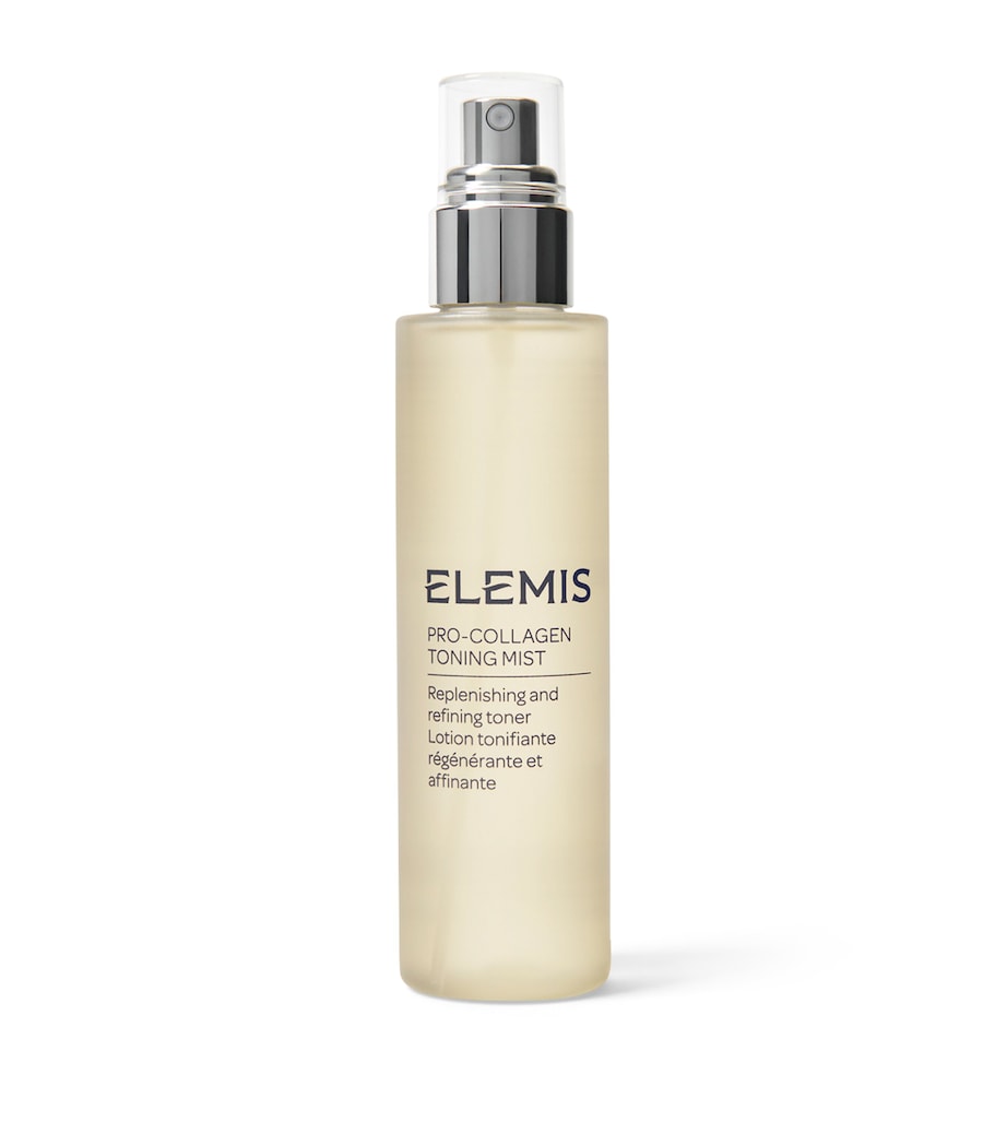 Elemis Pro-Collagen Toning Mist 150ml - British product