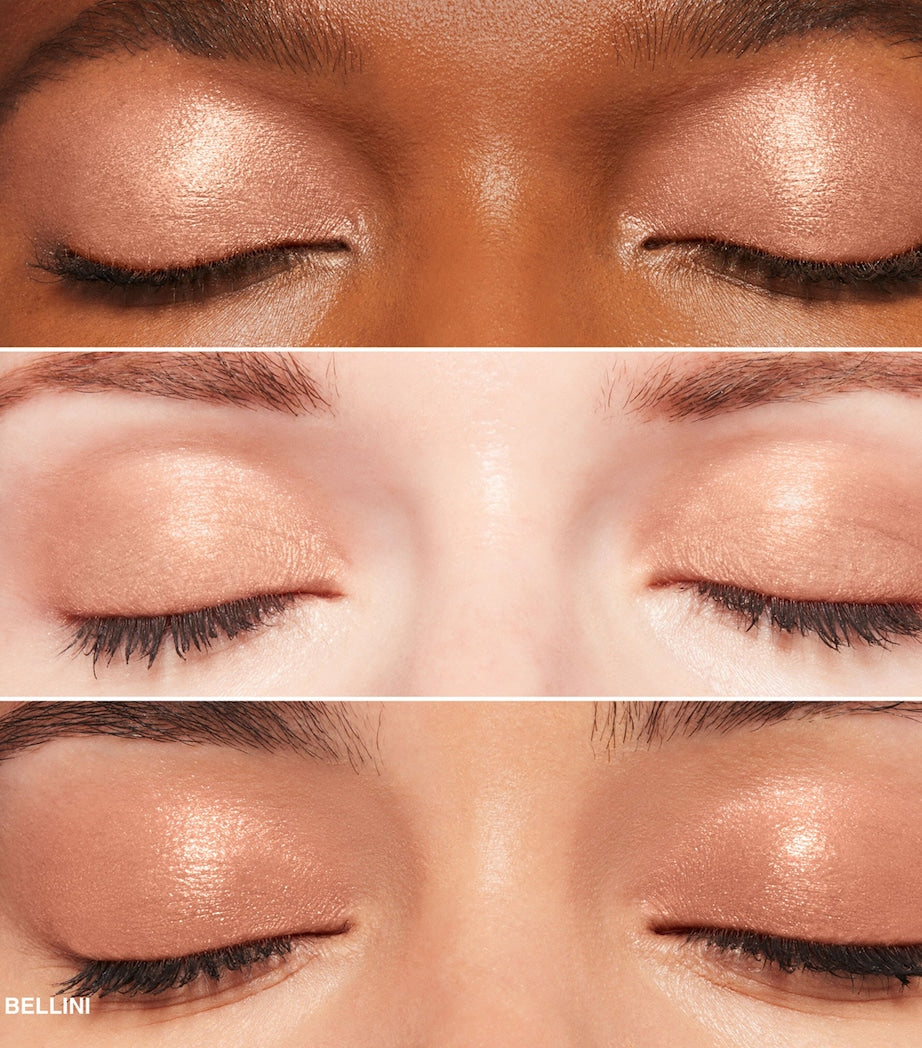 Bobbi Brown long-wear cream eye shadow stick 1.6g, UK version