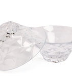 Baccarat Small Swing crystal bowls set of 2 - British product
