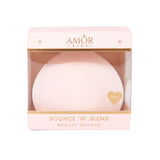 House of Amor Bounce N Blend beauty sponge, UK version