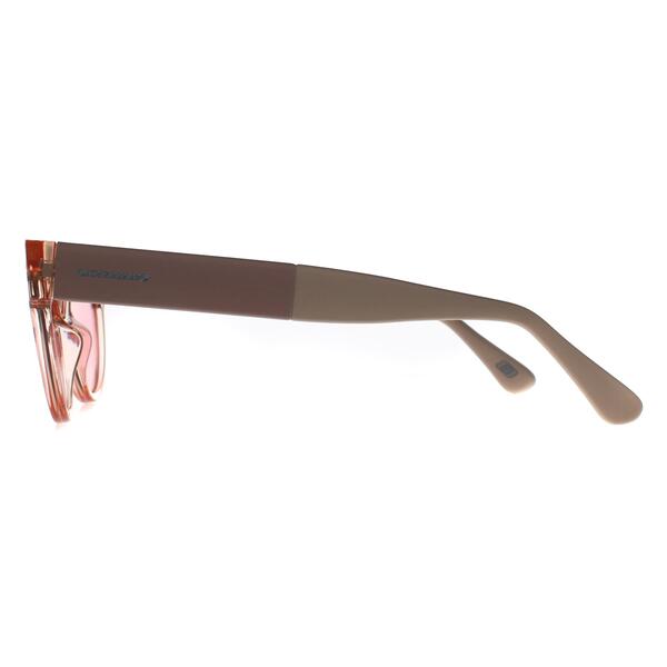 Skechers pink polarized women sunglasses, imported from the UK