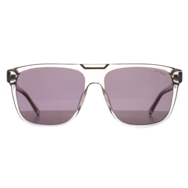 Guess grey aviator sunglasses imported from the UK