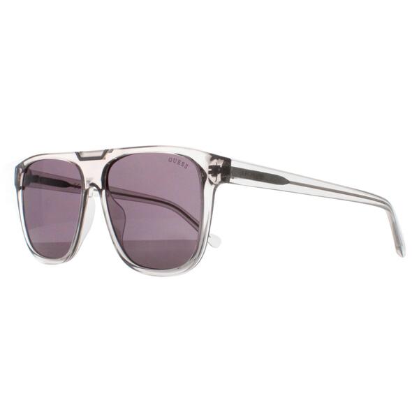 Guess grey aviator sunglasses imported from the UK